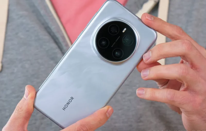 Honor Magic8 Series Rilis Oktober, Lebih Cepat dari Magic7