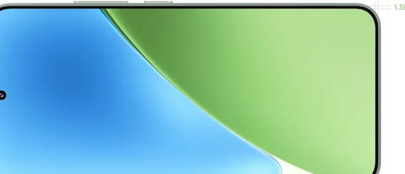 Xiaomi 16 Pro Bocor: Layar Flat 6,8 Inci dan Kamera 50MP