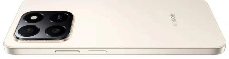 Honor X7d Resmi Dirilis dengan Baterai 6.500 mAh dan Ketahanan Tinggi