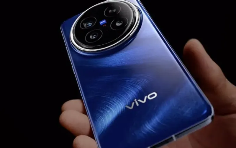 Vivo X300 Bakal Jadi Flagship dengan Kamera 200MP
