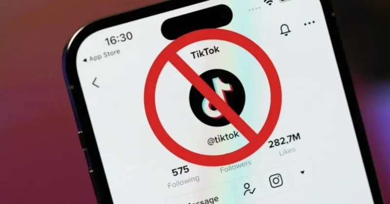 Trump Batal Blokir TikTok, Batas Waktu Divestasi Diperpanjang Lagi