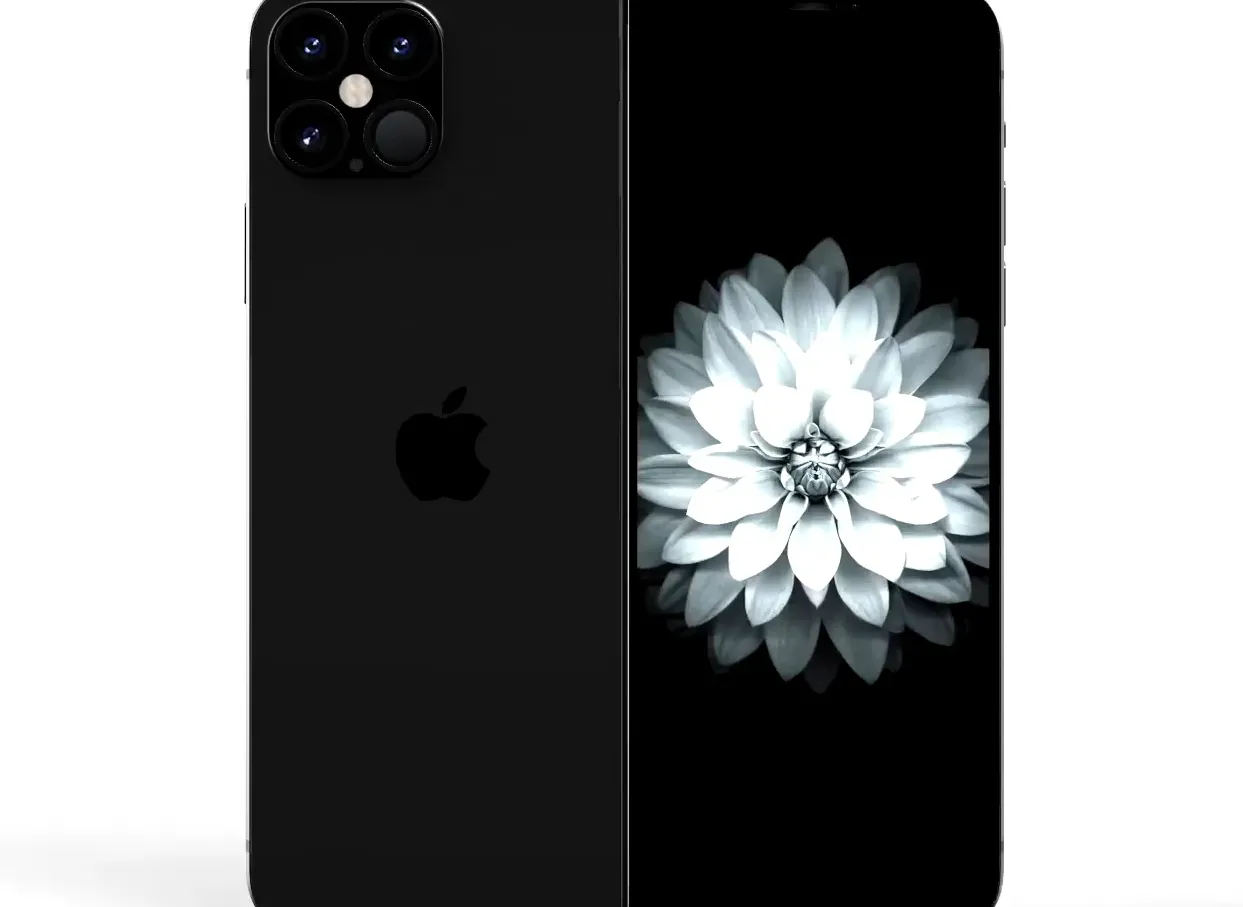 For now, we can only guess what the foldable iPhone looks like. | Image credit — Technizo Concept - Apple failed to make the foldable iPhone how it wanted to, which begs the question of whether you’d even want one