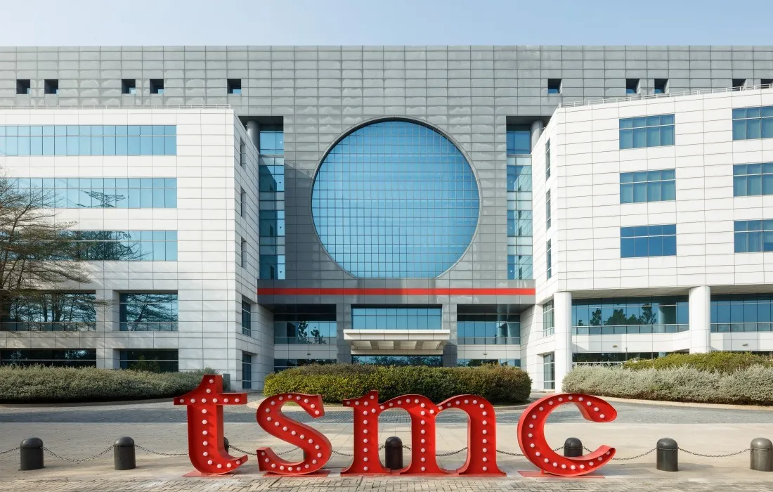 Report: TSMC 2nm chips on track for Q4 mass production