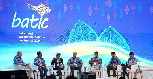 BATIC 2025: Satu Dekade Inovasi Digital di Asia Pasifik