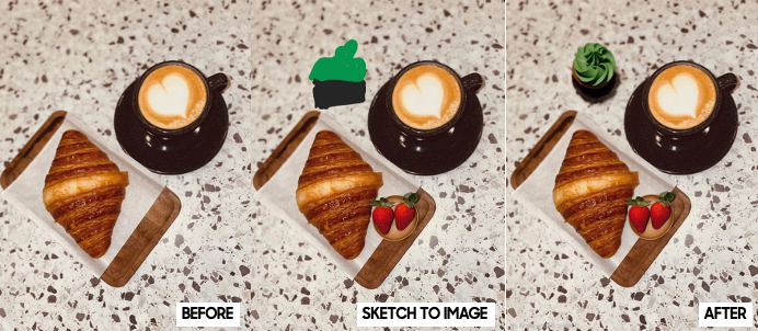 Content image for article: Galaxy S25 FE Permudah Pembuatan Konten Out of Frame dengan Galaxy AI