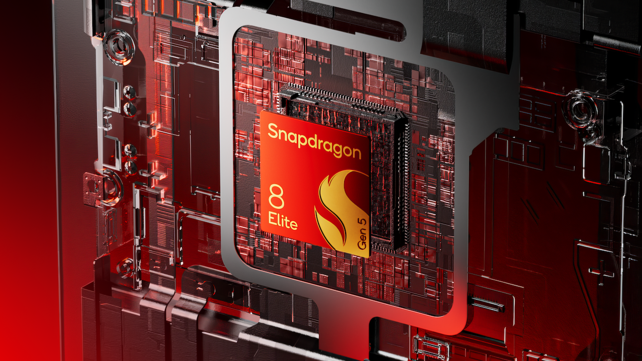 Content image for article: Qualcomm Umumkan Snapdragon 8 Elite Gen 5, Chipset Mobile Tercepat di Dunia