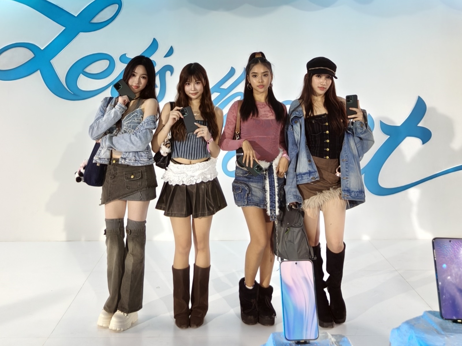 Content image for article: OPPO Reno14 Series Jadi Smartphone Favorit Baru Anak Muda Indonesia