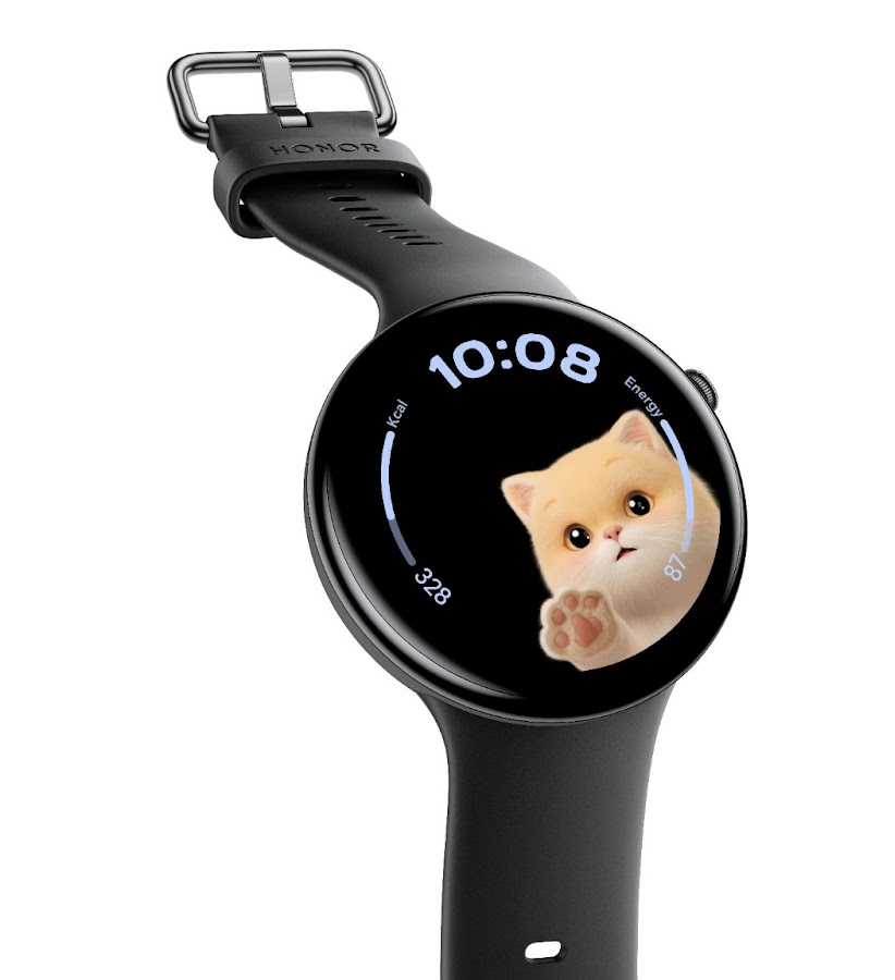 Content image for article: HONOR Rilis Tablet AI dan Smartwatch di Indonesia, Harga Mulai Rp1,6 Juta