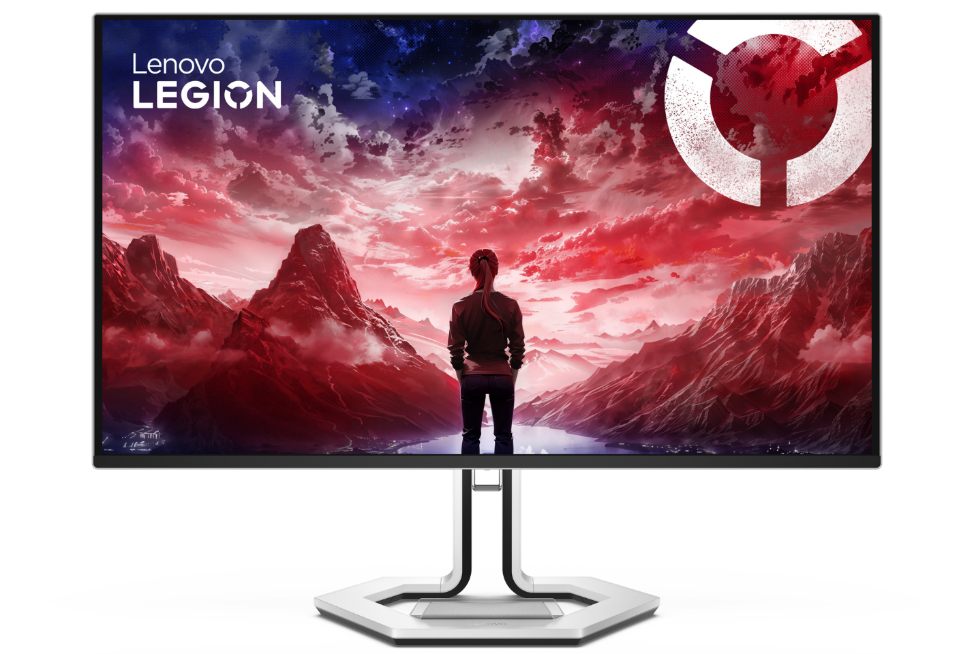 Content image for article: Lenovo Umumkan Perangkat Gaming dan Tablet AI Terbaru di Innovation World 2025