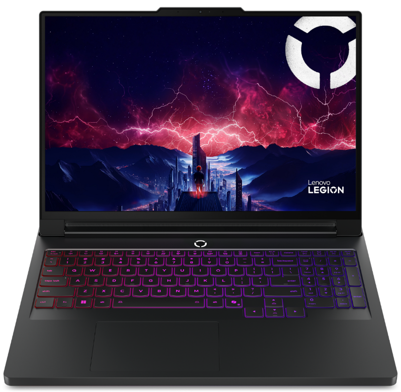 Content image for article: Lenovo Umumkan Perangkat Gaming dan Tablet AI Terbaru di Innovation World 2025