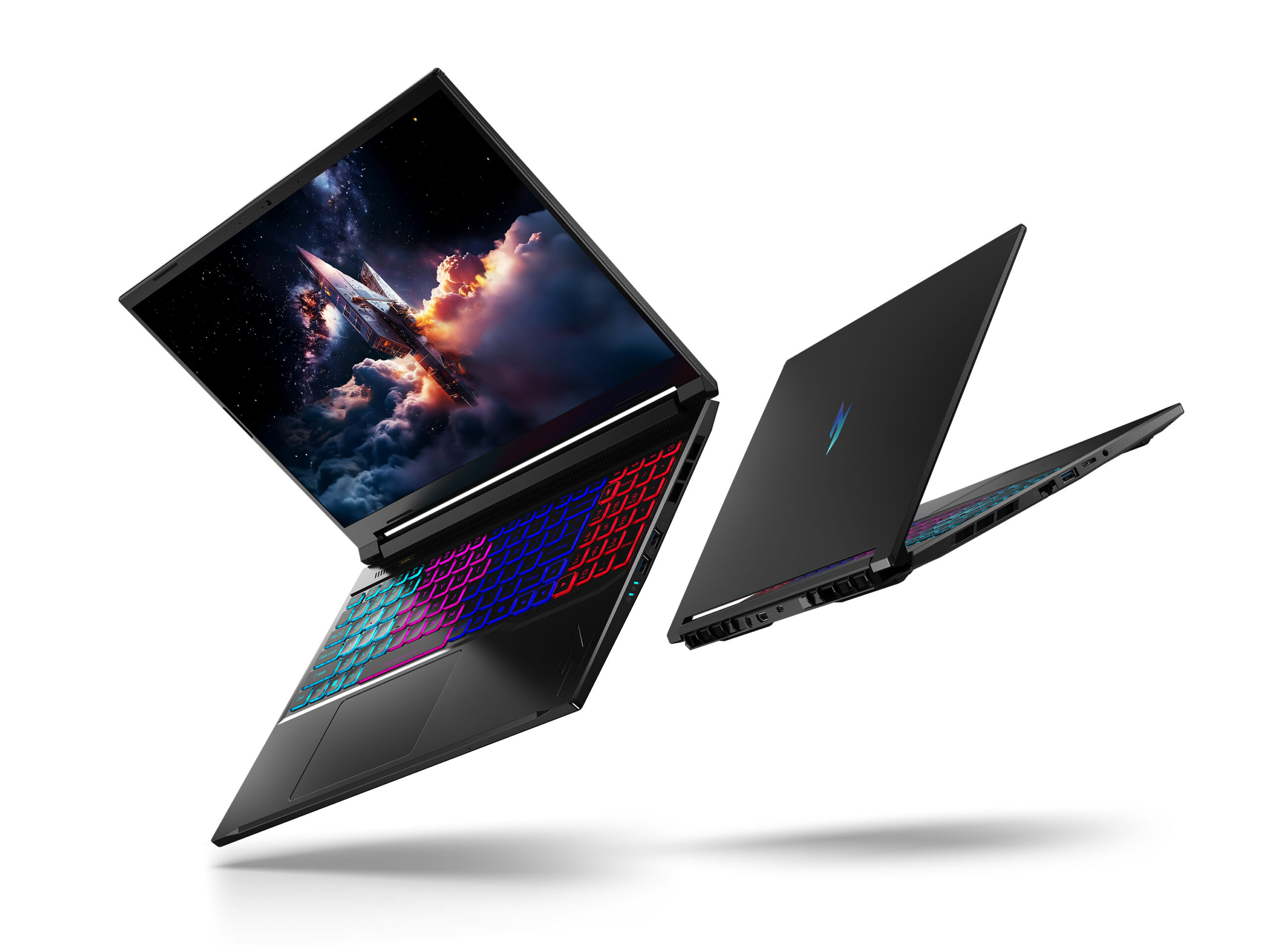 Content image for article: Acer Perbarui Lini Nitro dengan PC dan Monitor Tangguh untuk Gamer Kasual