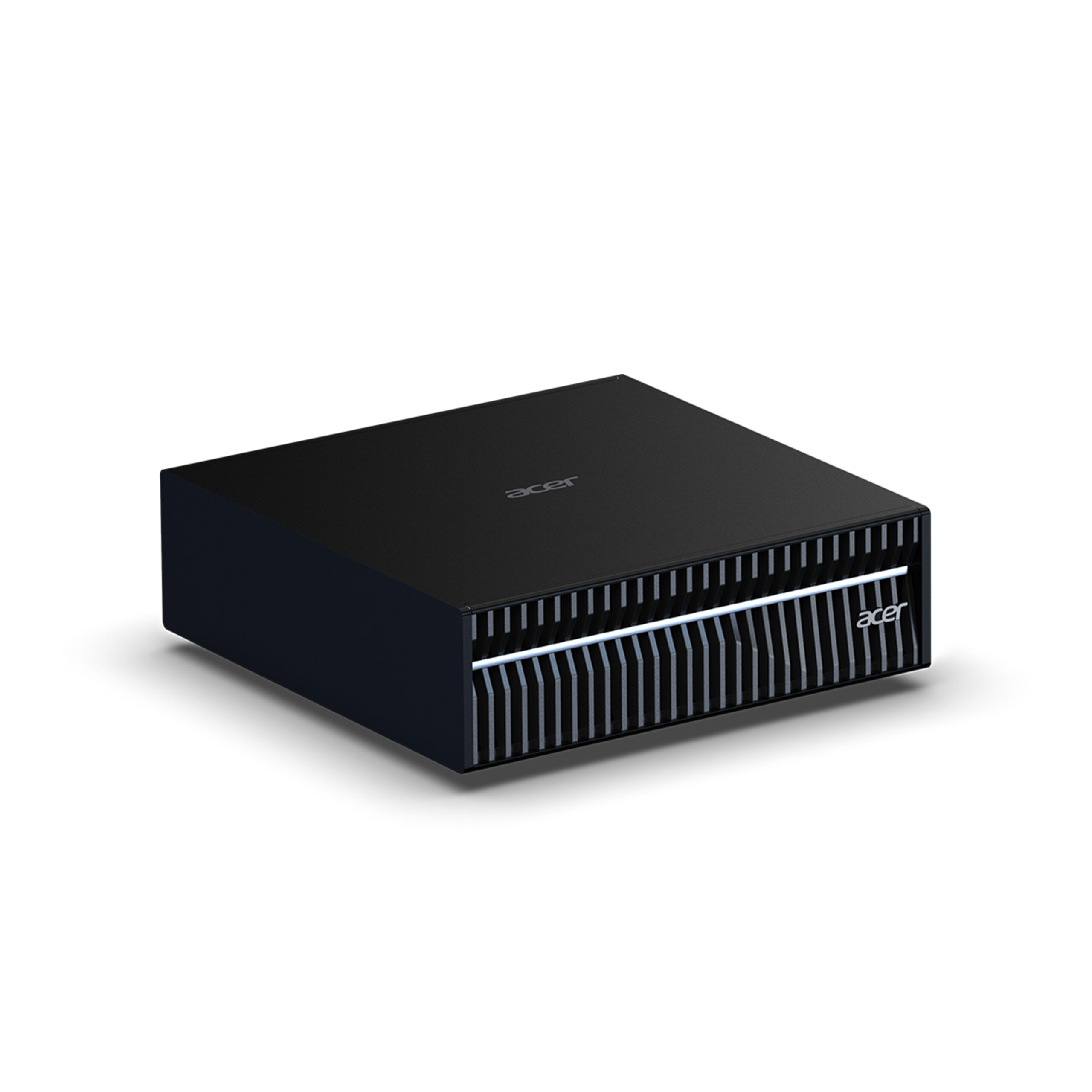 Content image for article: Acer Luncurkan Veriton GN100 AI, Mini Workstation dengan Superchip NVIDIA GB10