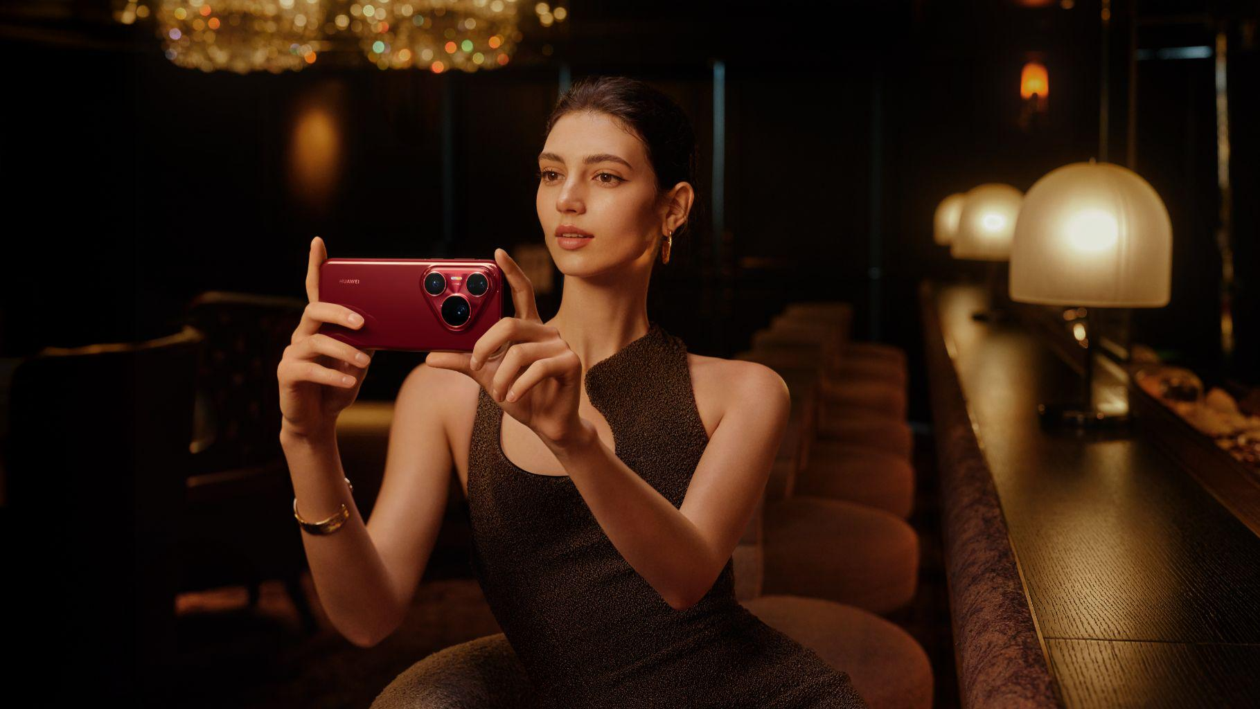 Content image for article: HUAWEI Pura 80 Series Resmi Hadir di Indonesia, Bawa Inovasi Zoom Revolusioner