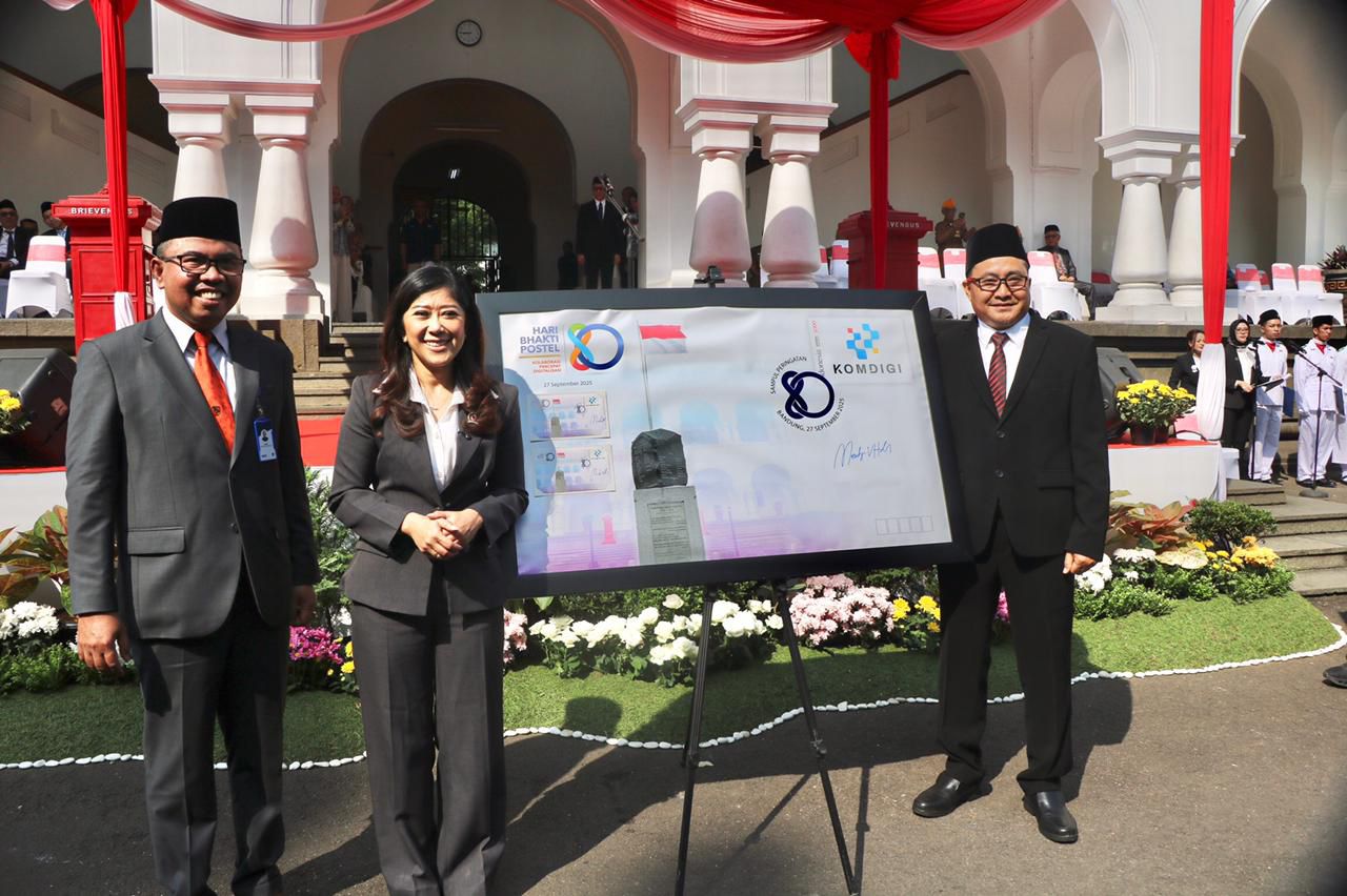 Content image for article: Pelaku Industri ICT & Digital Deklarasi Dukung Percepatan Digitalisasi Nasional