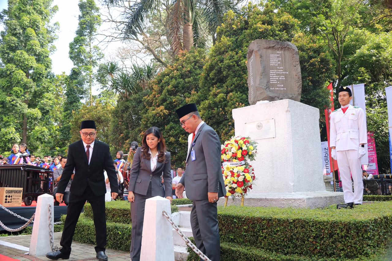 Content image for article: Pelaku Industri ICT & Digital Deklarasi Dukung Percepatan Digitalisasi Nasional