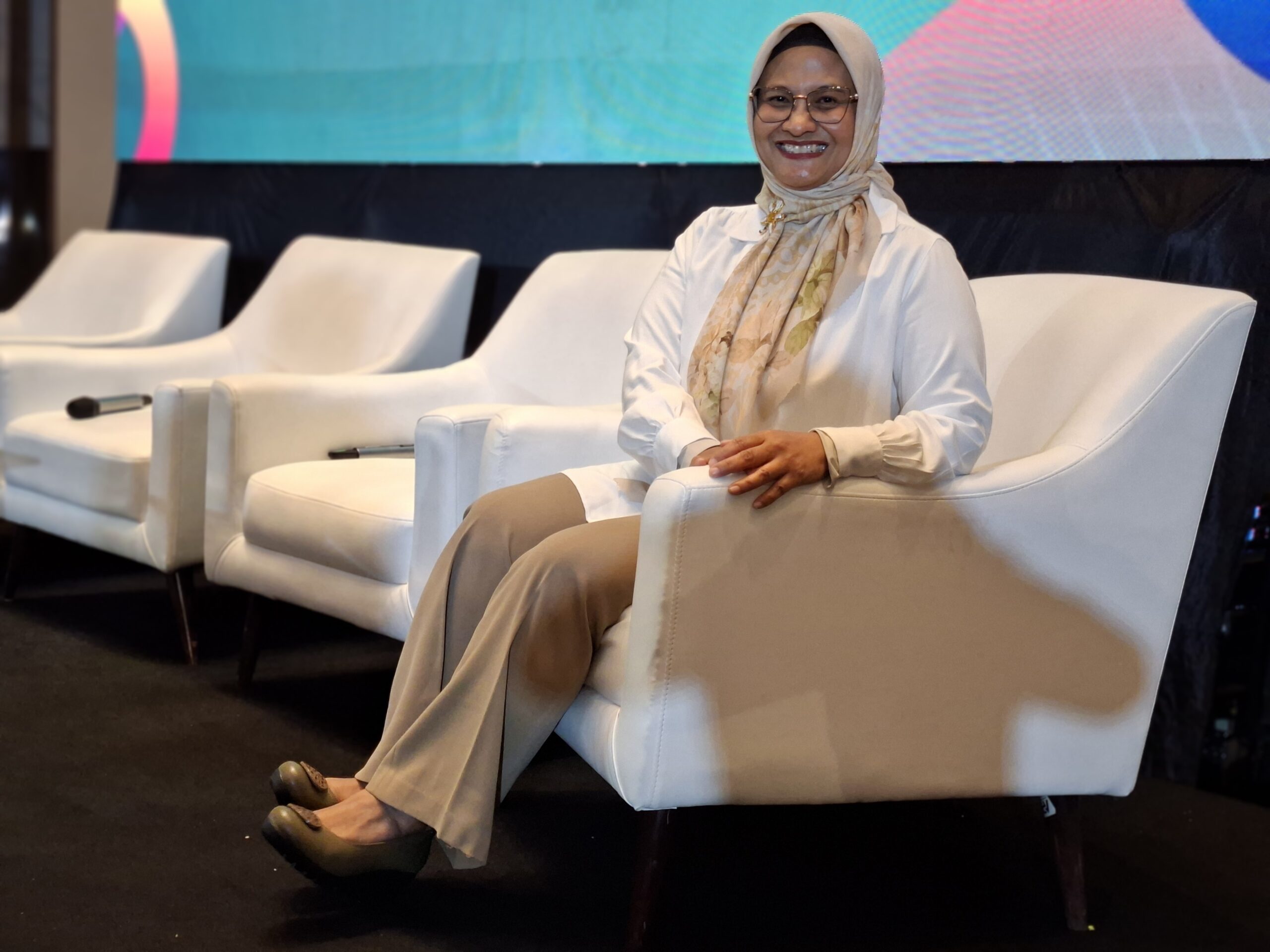 Content image for article: ATSI Umumkan Pengurus Baru, Percepat Konvergensi Telekomunikasi