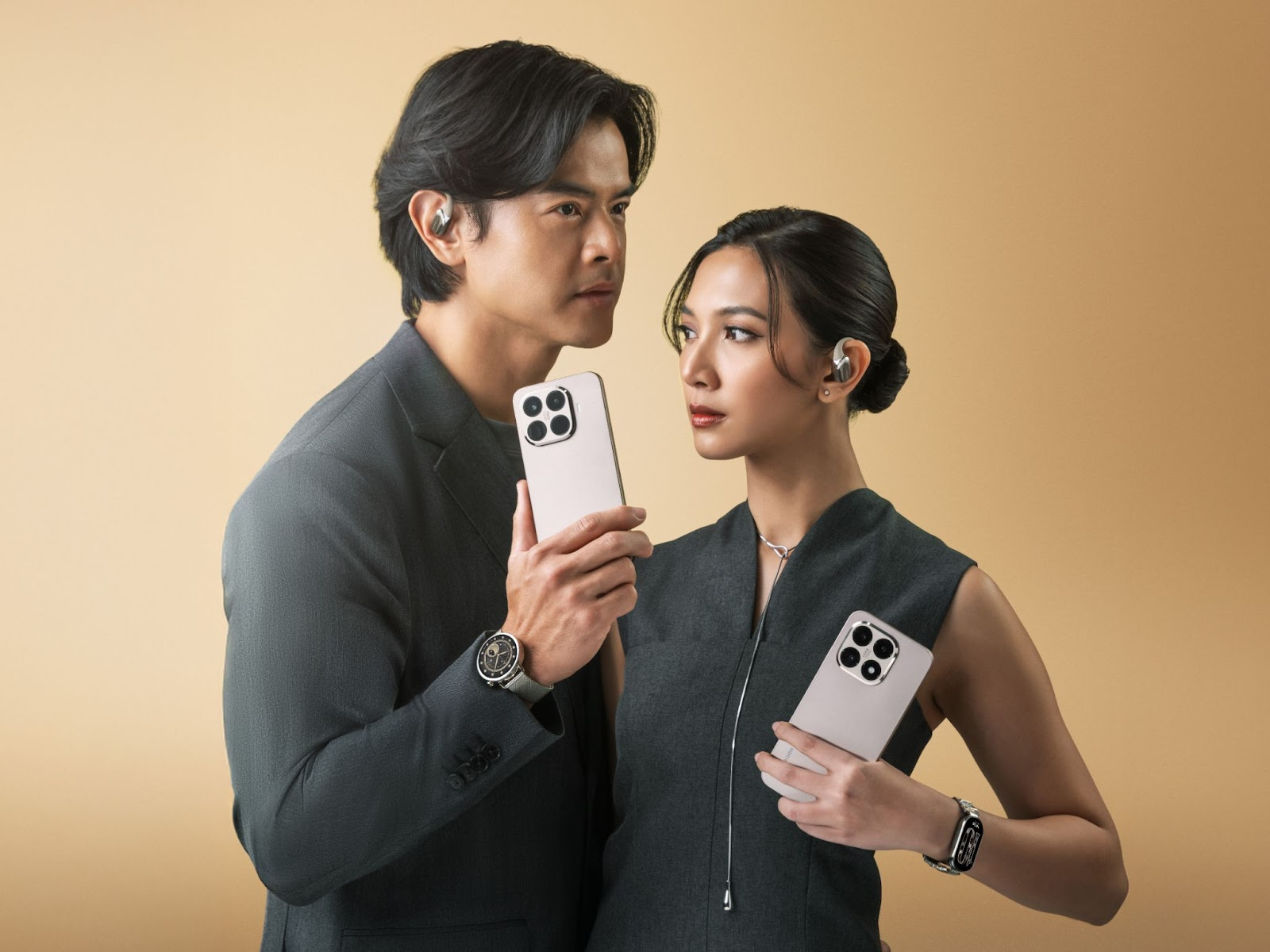 Content image for article: Xiaomi 15T Series Resmi Hadir di Indonesia, Bawa Kamera Leica Flagship