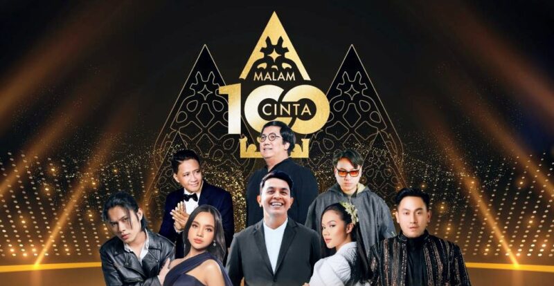 Smartfren Malam 100 Cinta 2025: Tulus hingga Lyodra Tampil
