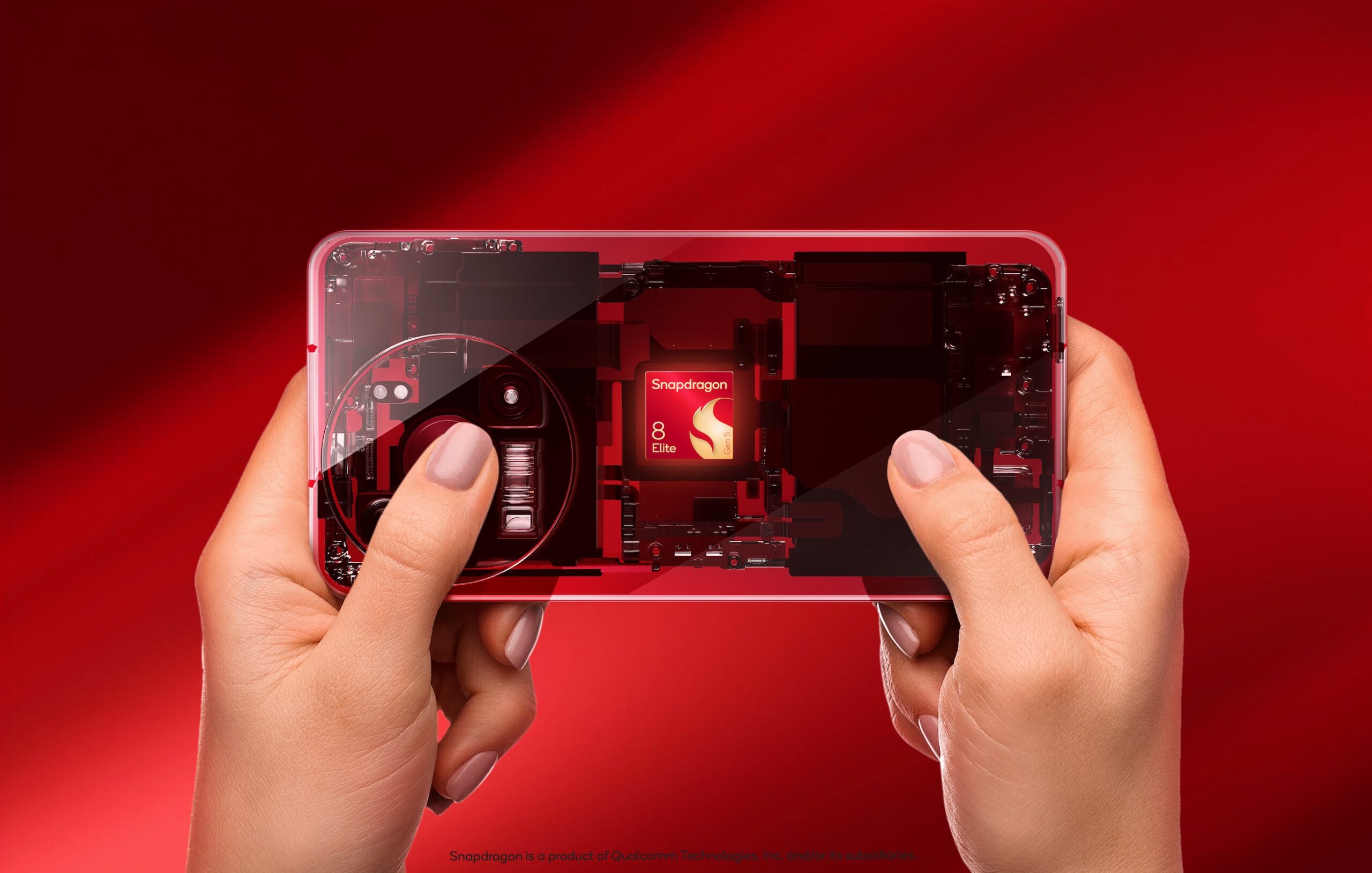Content image for article: Qualcomm Umumkan Snapdragon 8 Elite Gen 5, Chipset Mobile Tercepat di Dunia