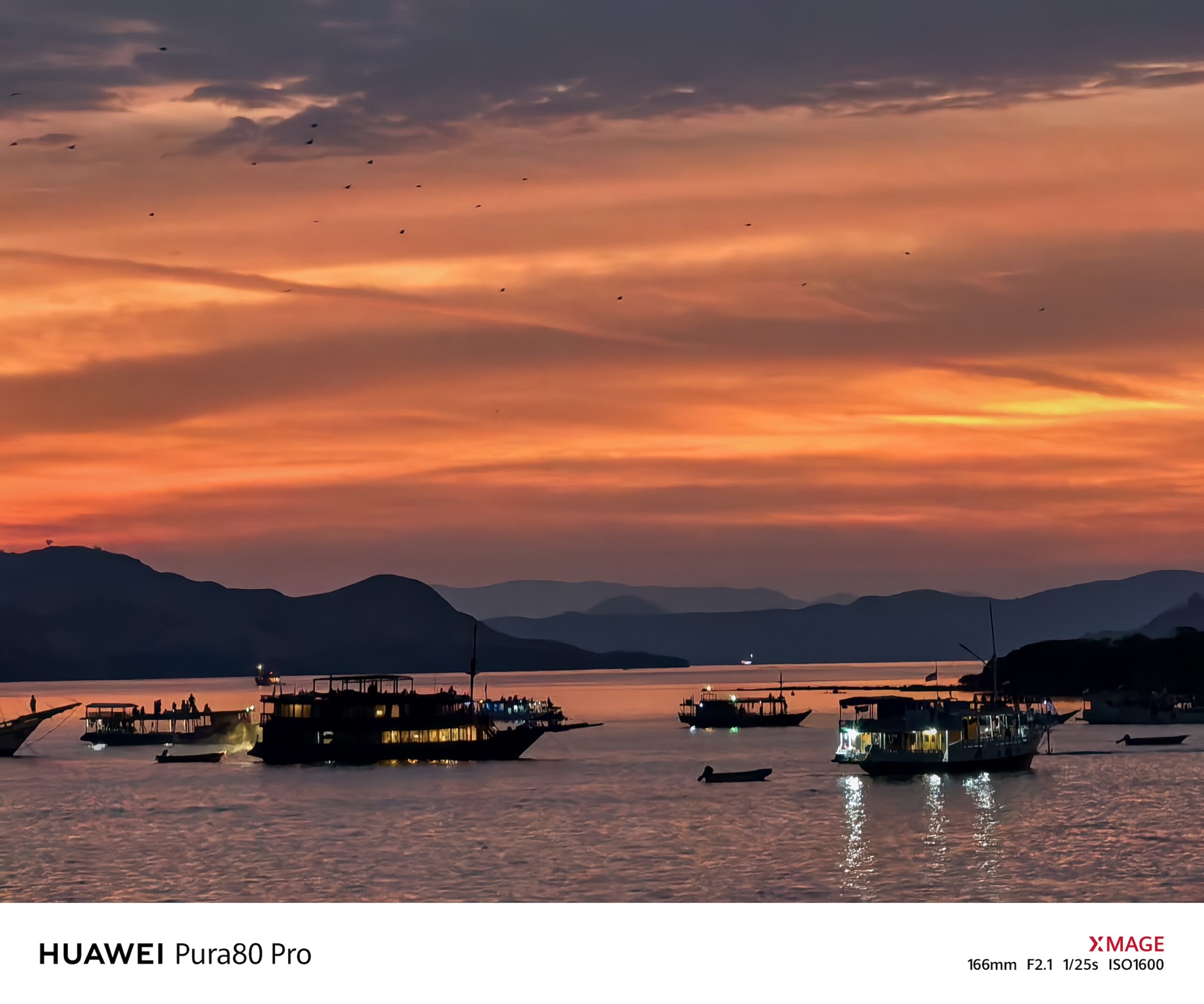 Content image for article: HUAWEI Pura 80 Pro Resmi di Indonesia, Bawa Sensor Kamera 1 Inci