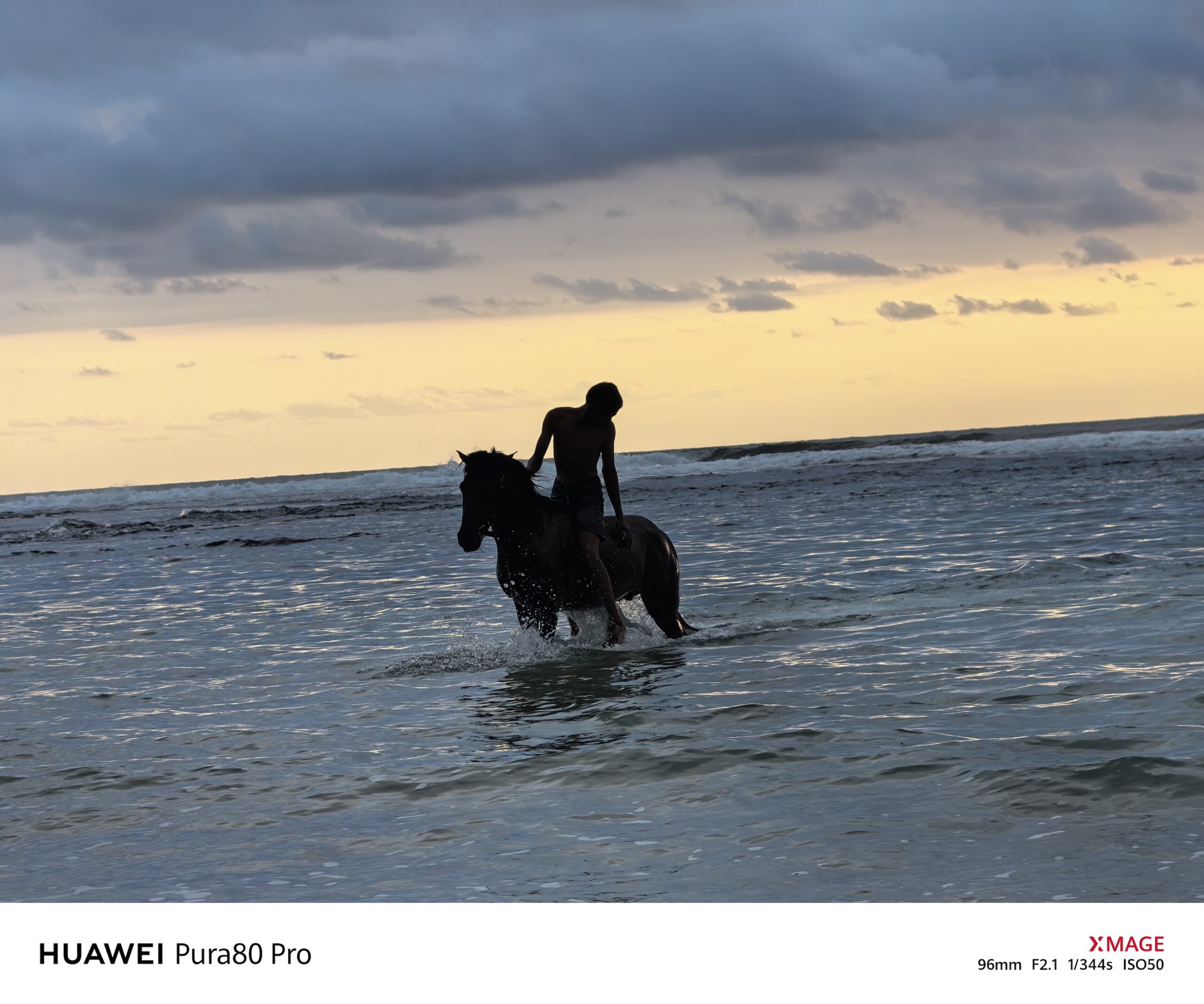 Content image for article: HUAWEI Pura 80 Pro Resmi di Indonesia, Bawa Sensor Kamera 1 Inci