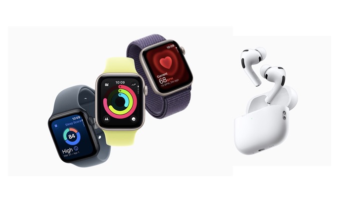 Deretan Wearables Terbaru Apple, iPhone 17 Bukan Satu-Satunya