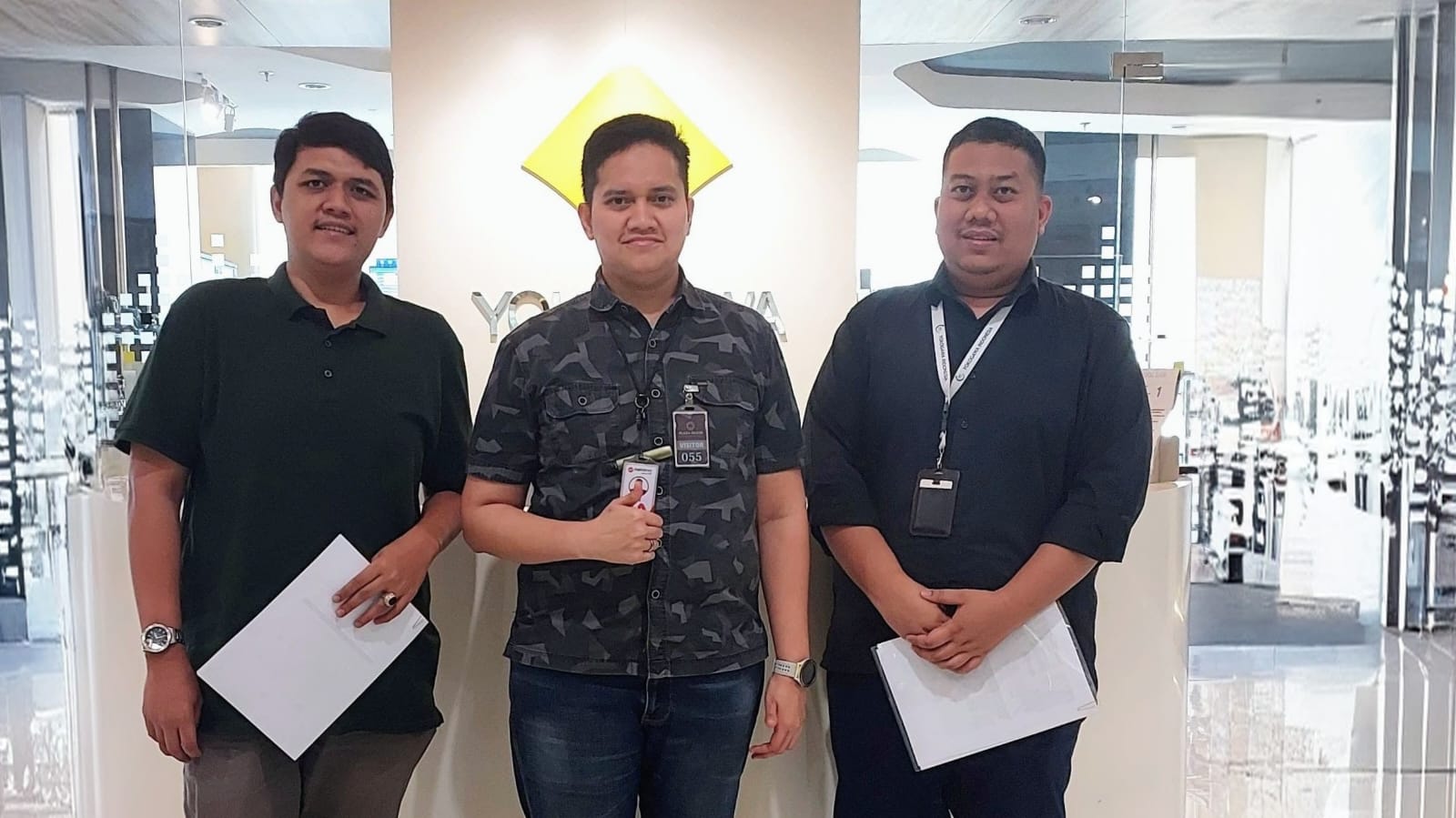 Content image for article: Xooply by MetraNet Dukung Digitalisasi Industri dengan Yokogawa Jepang