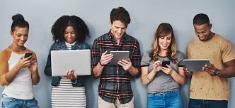 Dibalik Tren Penggunaan AI Generatif, Gen Z Hadapi Risiko Baru