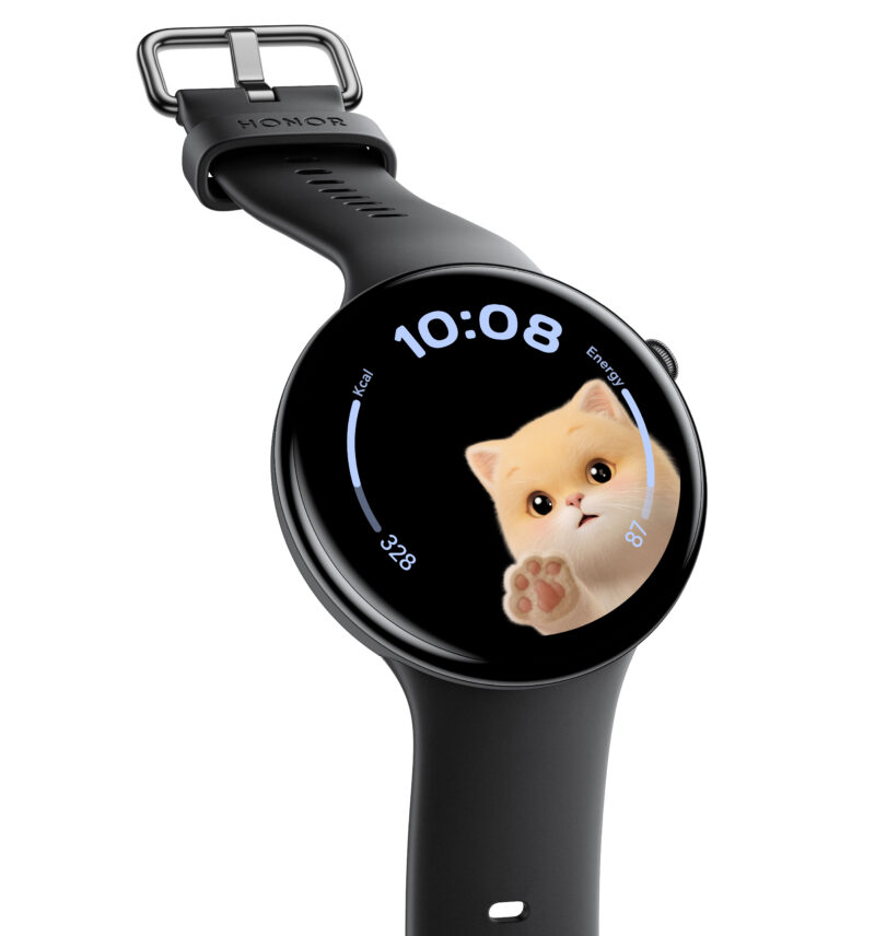 Content image for article: HONOR Rilis Tablet AI dan Smartwatch di Indonesia, Harga Mulai Rp1,6 Juta