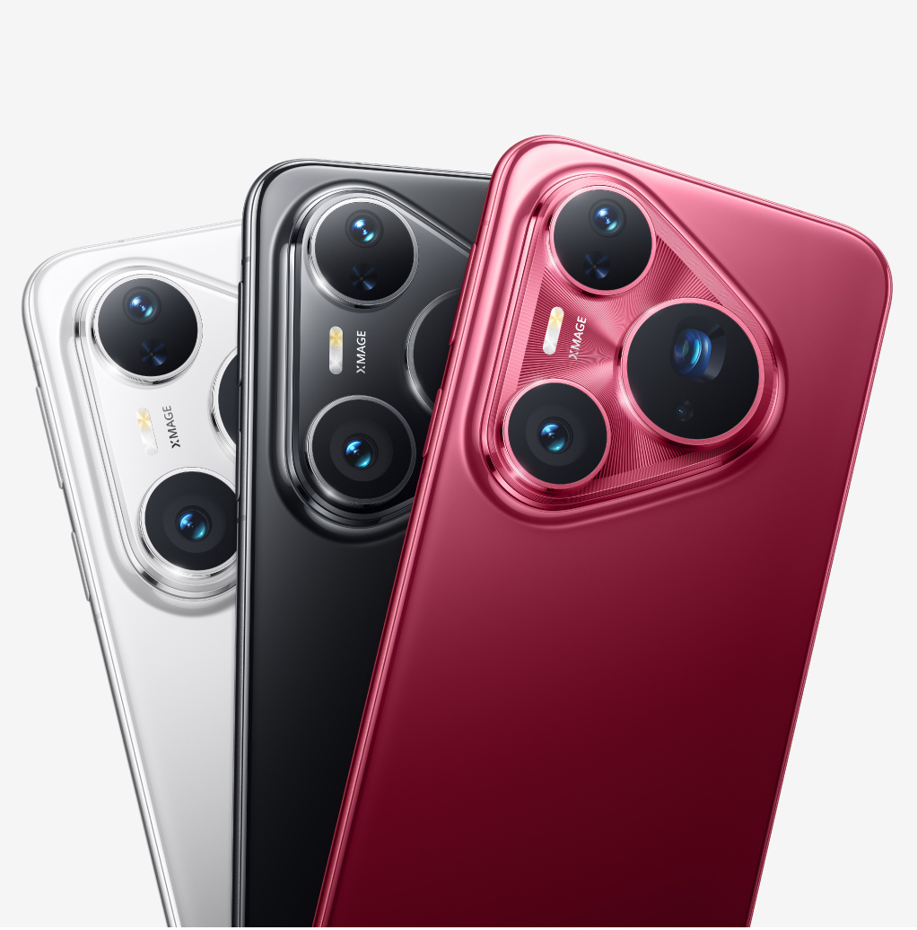 Content image for article: HUAWEI Pura 80 Series Resmi Meluncur di Indonesia, Bawa Inovasi Kamera Terdepan
