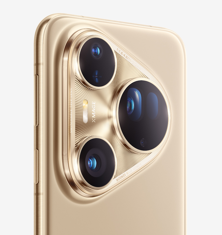 Content image for article: HUAWEI Pura 80 Series Resmi Meluncur di Indonesia, Bawa Inovasi Kamera Terdepan