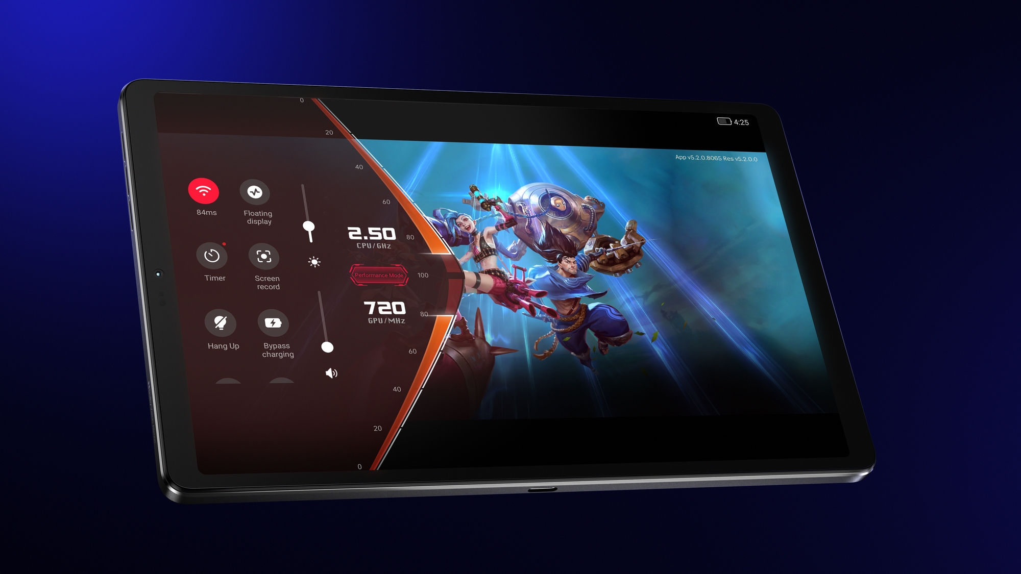 Content image for article: Lenovo Luncurkan Legion Tab, Tablet Gaming Pertama di Indonesia