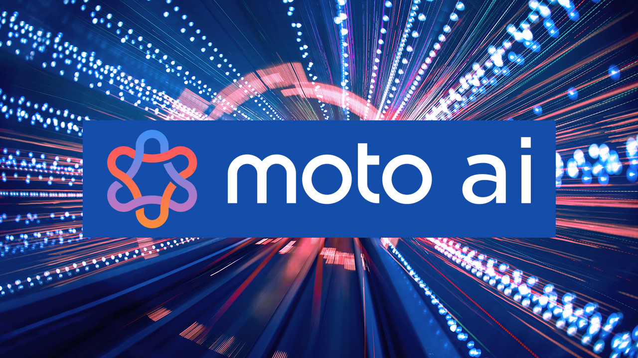 Content image for article: Motorola Fokus pada G dan Edge Series di Indonesia, Hadapi Persaingan Ketat
