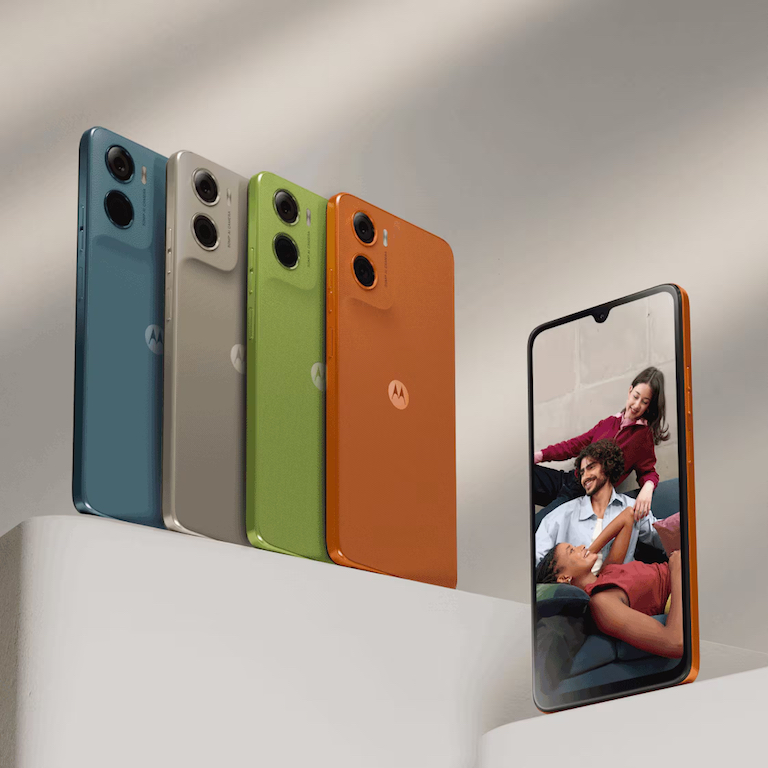 Content image for article: Lenovo Luncurkan Perangkat AI Terbaru untuk Konsumen dan Bisnis