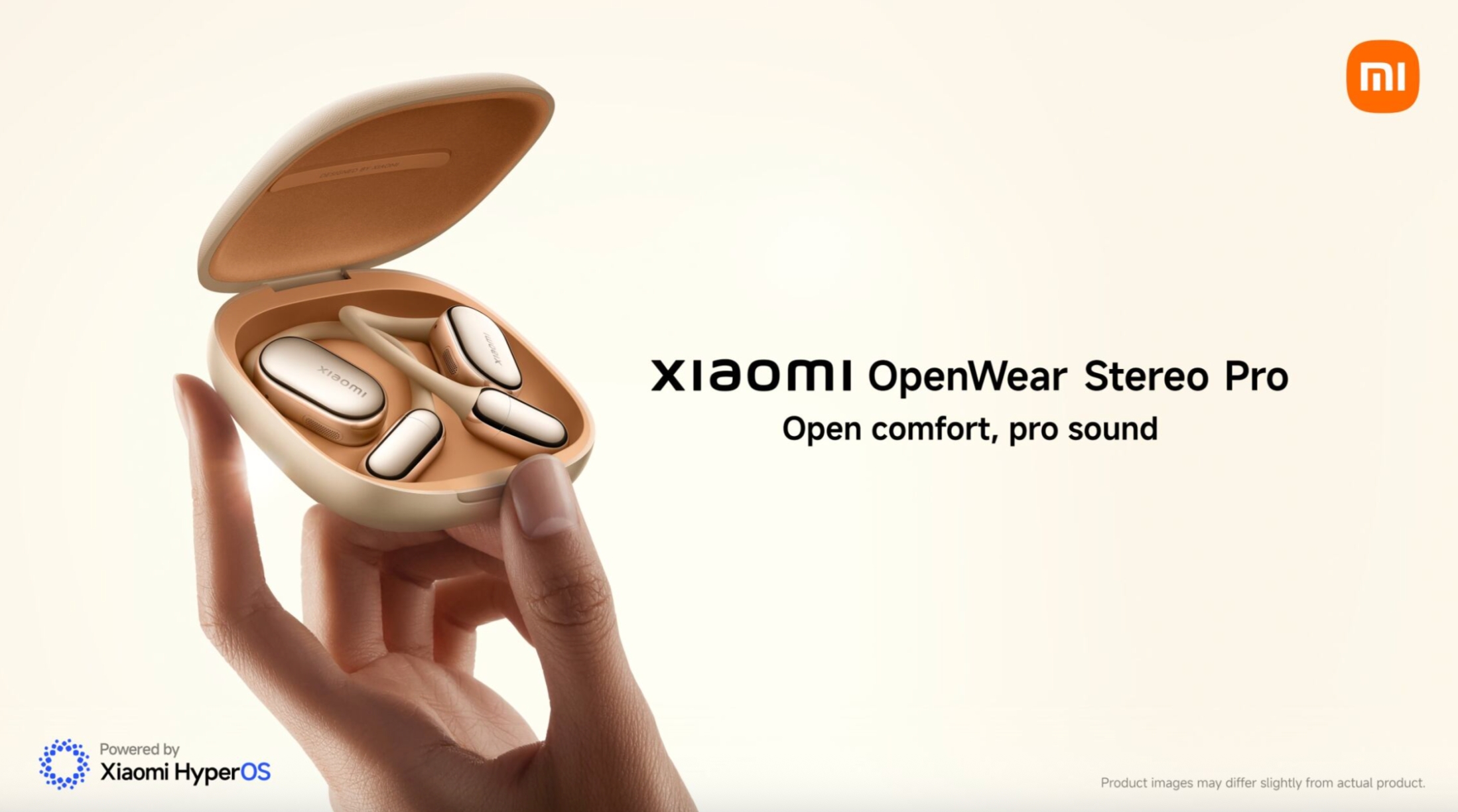 Content image for article: Xiaomi Luncurkan Gold Collection AIoT di Indonesia 30 September 2025