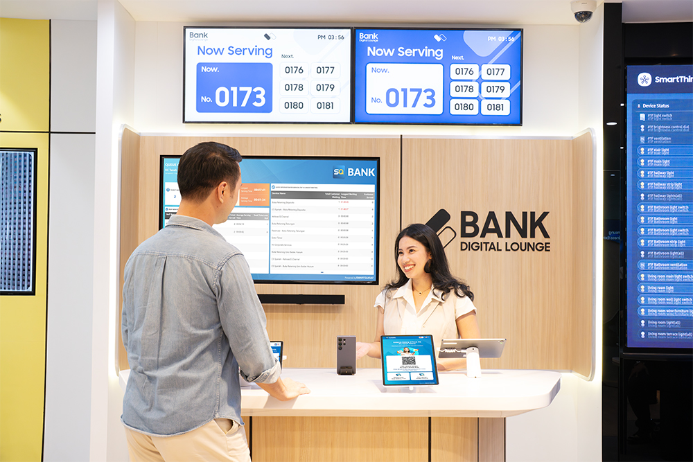 Content image for article: Samsung Business Experience Studio Resmi Hadir di Indonesia