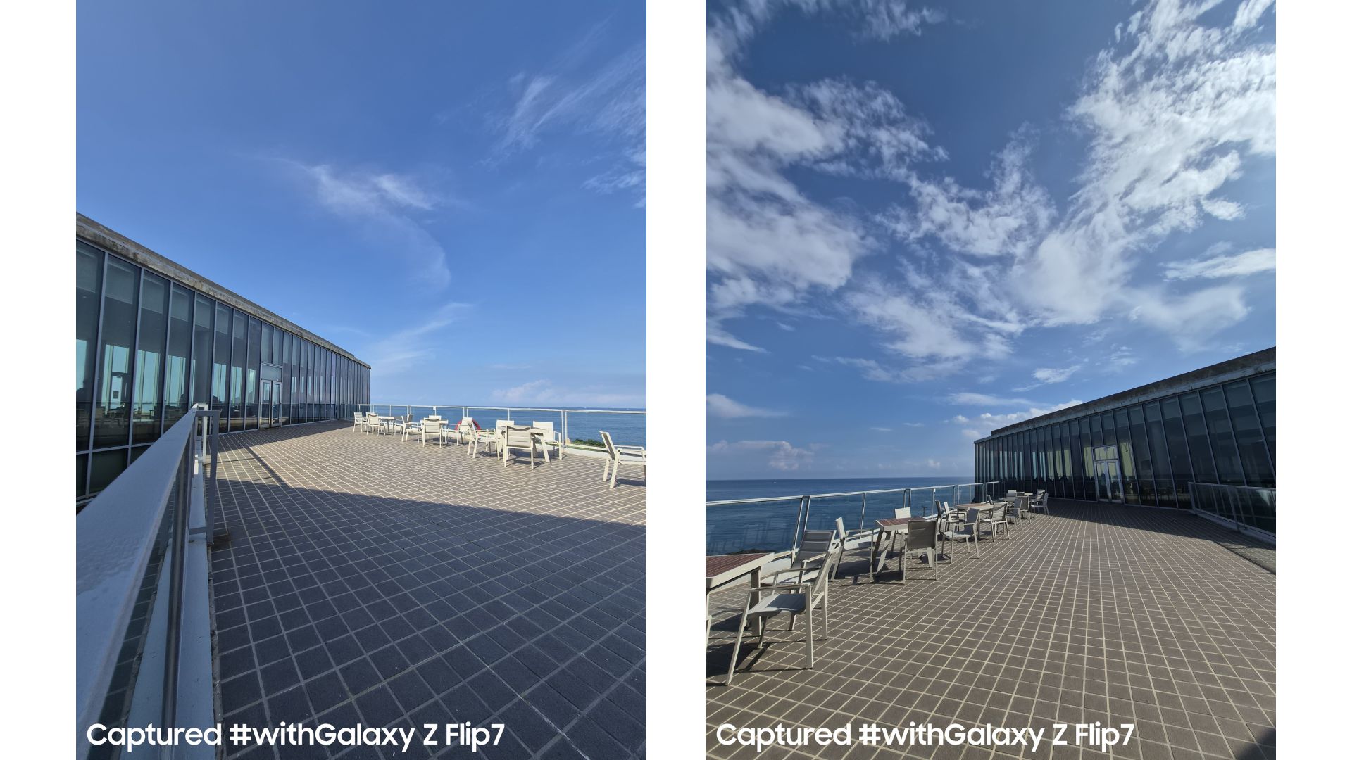 Content image for article: Samsung Galaxy Z Fold7 dan Z Flip7 Buktikan Keunggulan di Pulau Jeju