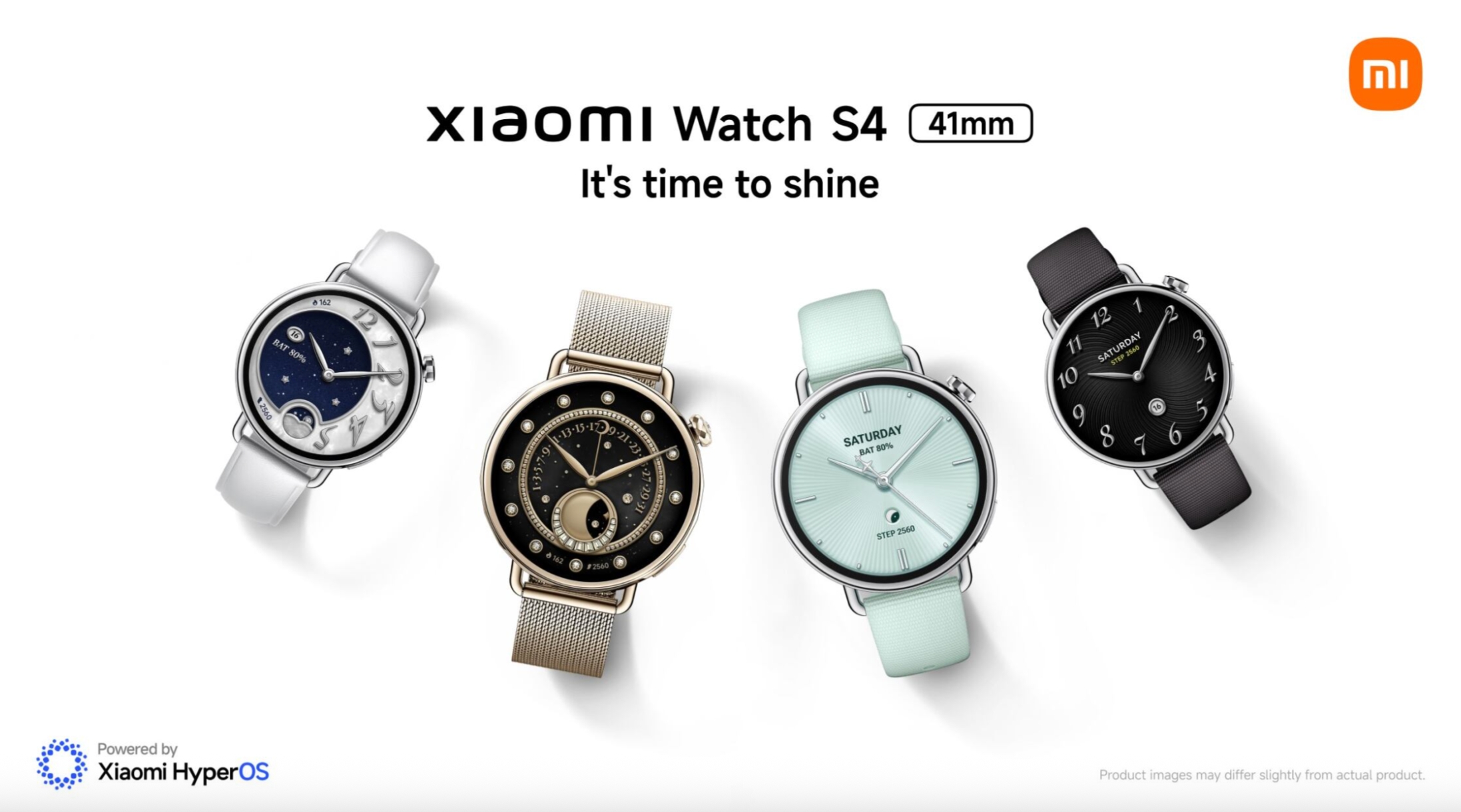 Content image for article: Xiaomi Luncurkan Gold Collection AIoT di Indonesia 30 September 2025