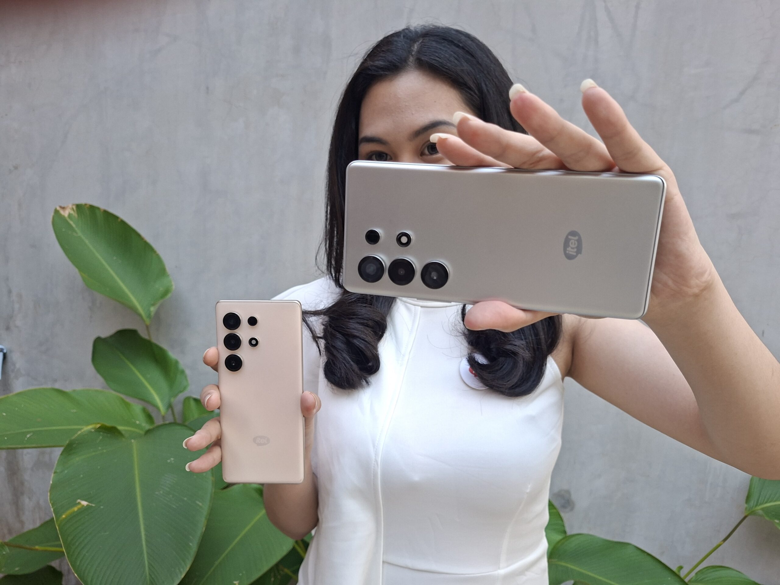 itel S26 Ultra, Klaim Performa 4G Tertinggi di Kelasnya
