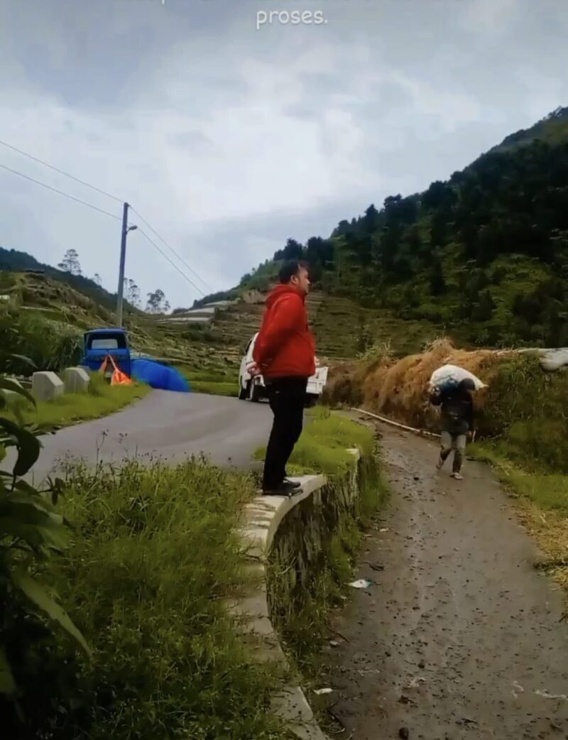 Susah Senang Jadi UMKM, Telkomsel Teman nya!