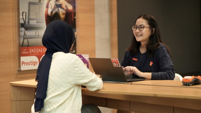 Beragam Promo di GraPARI Telkomsel, Hari Pelanggan Nasional 2025