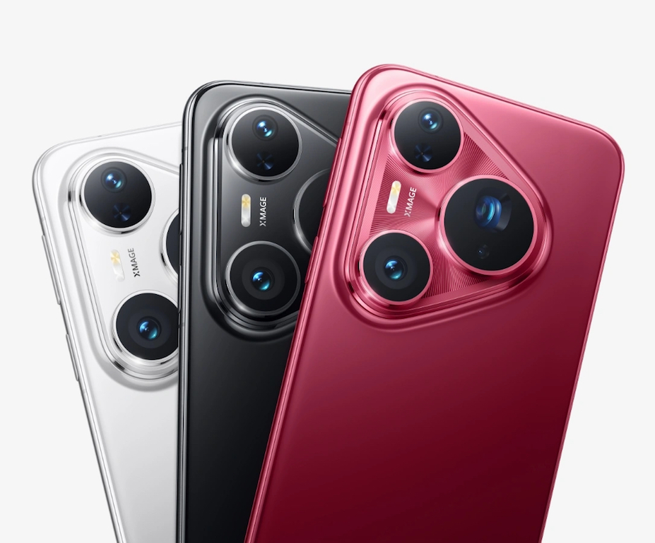 HUAWEI Pura 80 Pro Hadir Bawa Sensor Kamera 1 Inci