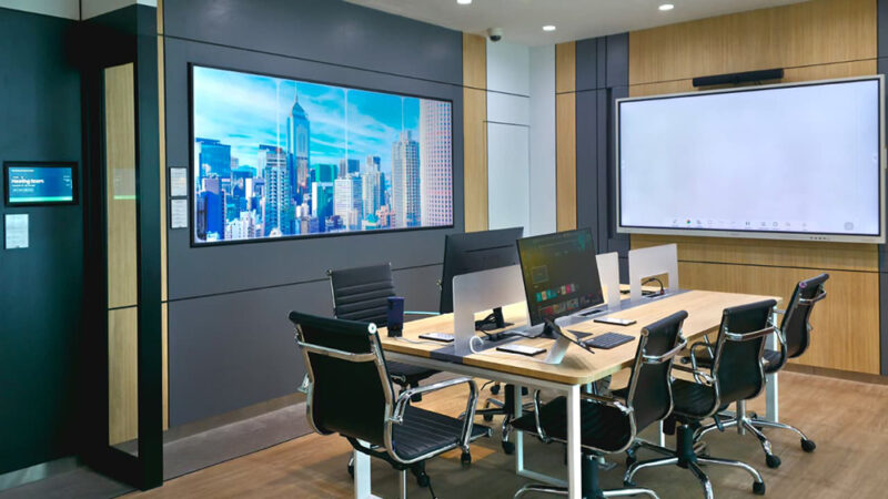 Samsung Business Experience Studio Resmi Hadir di Indonesia