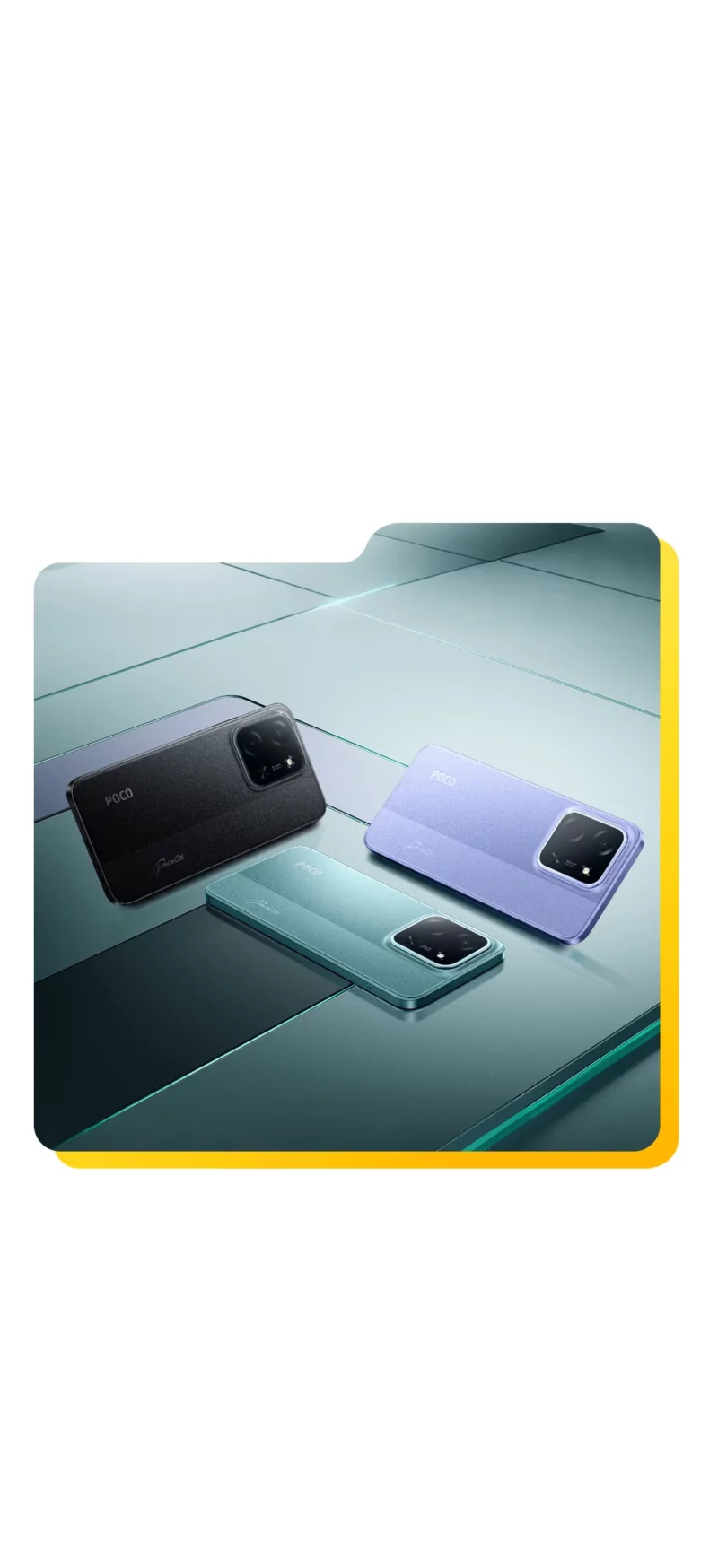 POCO C85 Resmi Meluncur di Indonesia, Harga Mulai Rp1,5 Juta