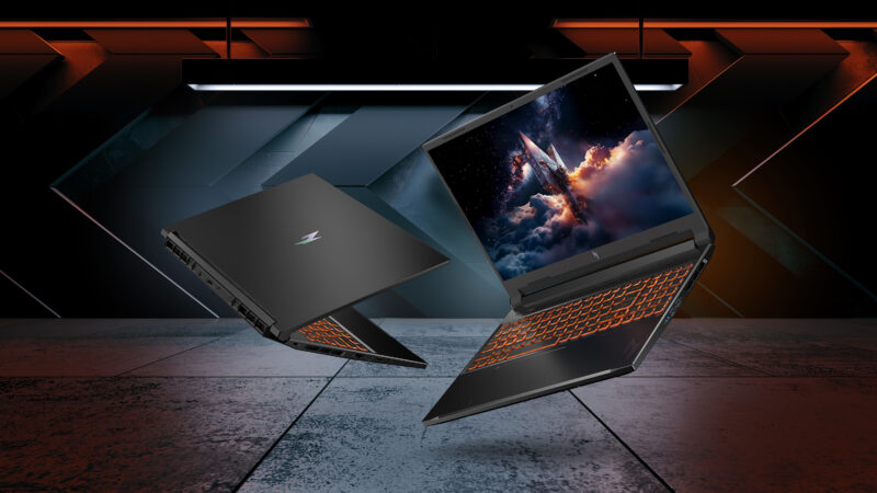 Acer Perbarui Lini Gaming Nitro dengan PC dan Monitor Tangguh