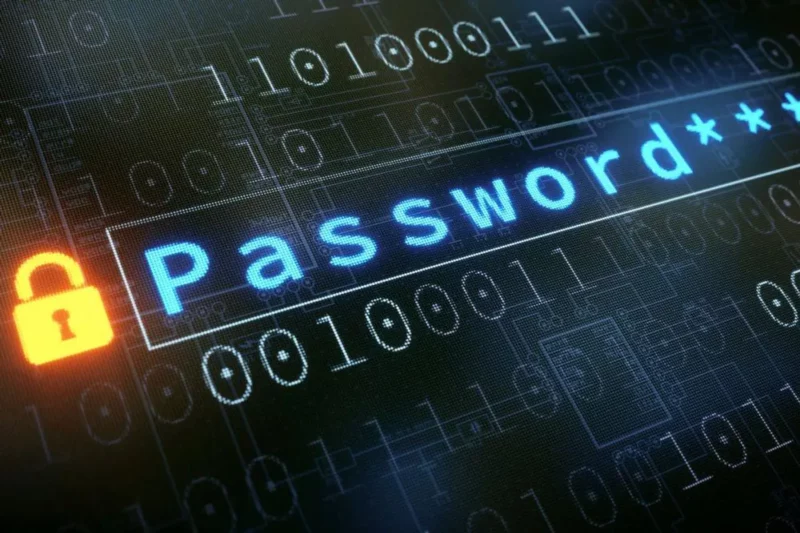 8 Tips Praktis Kelola Password untuk Keamanan Siber Karyawan
