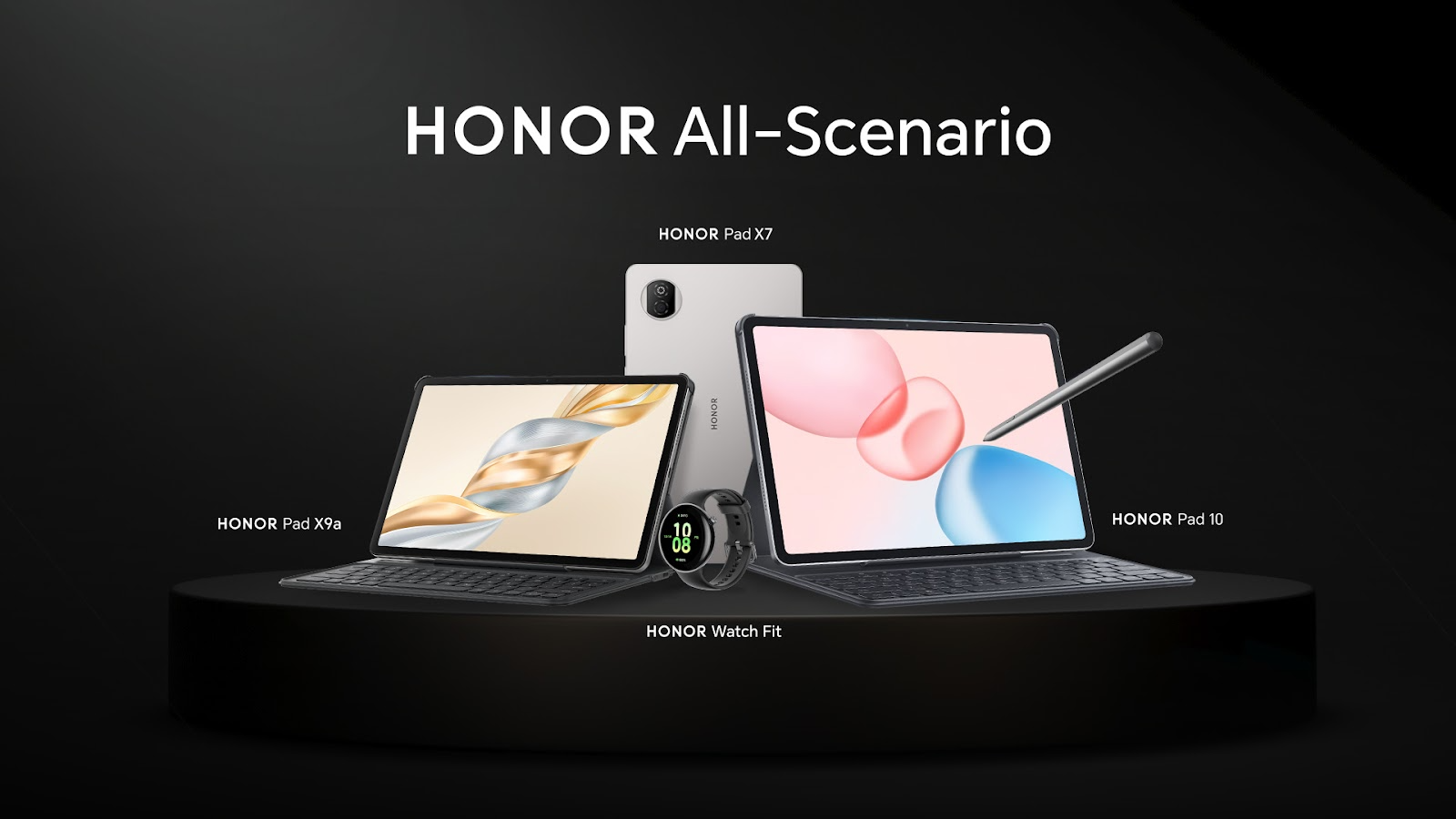 HONOR Rilis Tablet AI dan Smartwatch di Indonesia, Harga Mulai Rp1,6 Juta