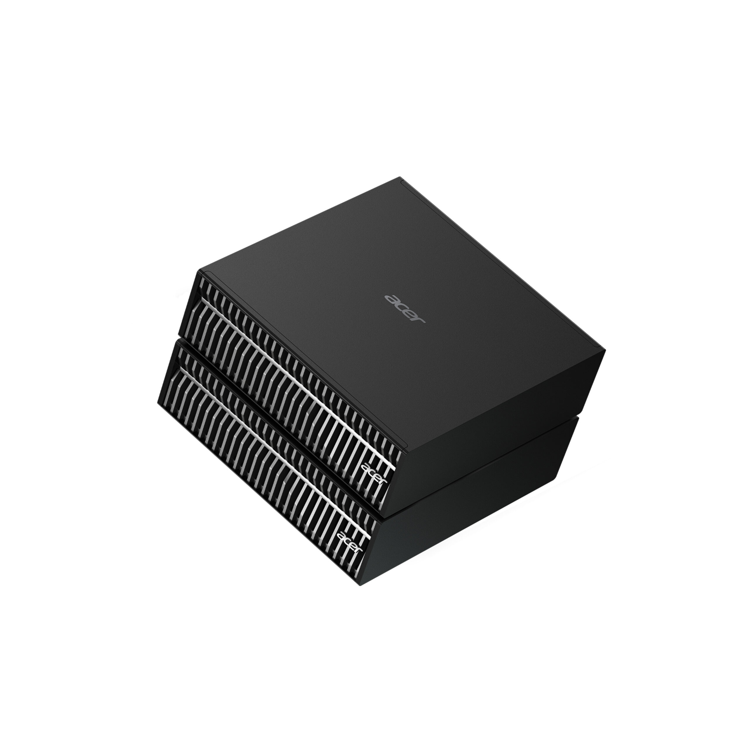 Acer Luncurkan Veriton GN100 AI, Mini Workstation dengan Superchip NVIDIA GB10