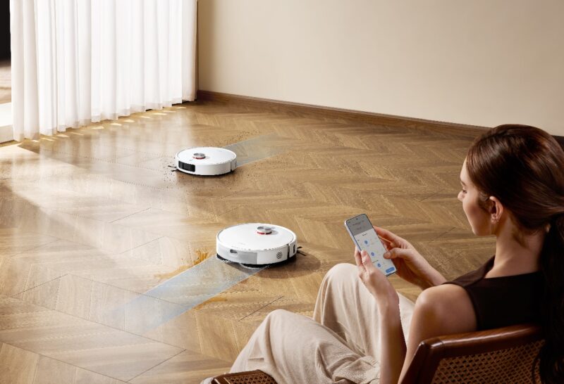 Tips Memilih Robot Vacuum Dari Xiaomi untuk Rumah Modern
