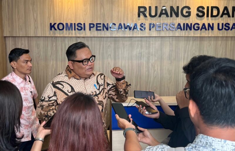 Amartha Bantah Tuduhan Kartel Bunga Pinjaman dari KPPU